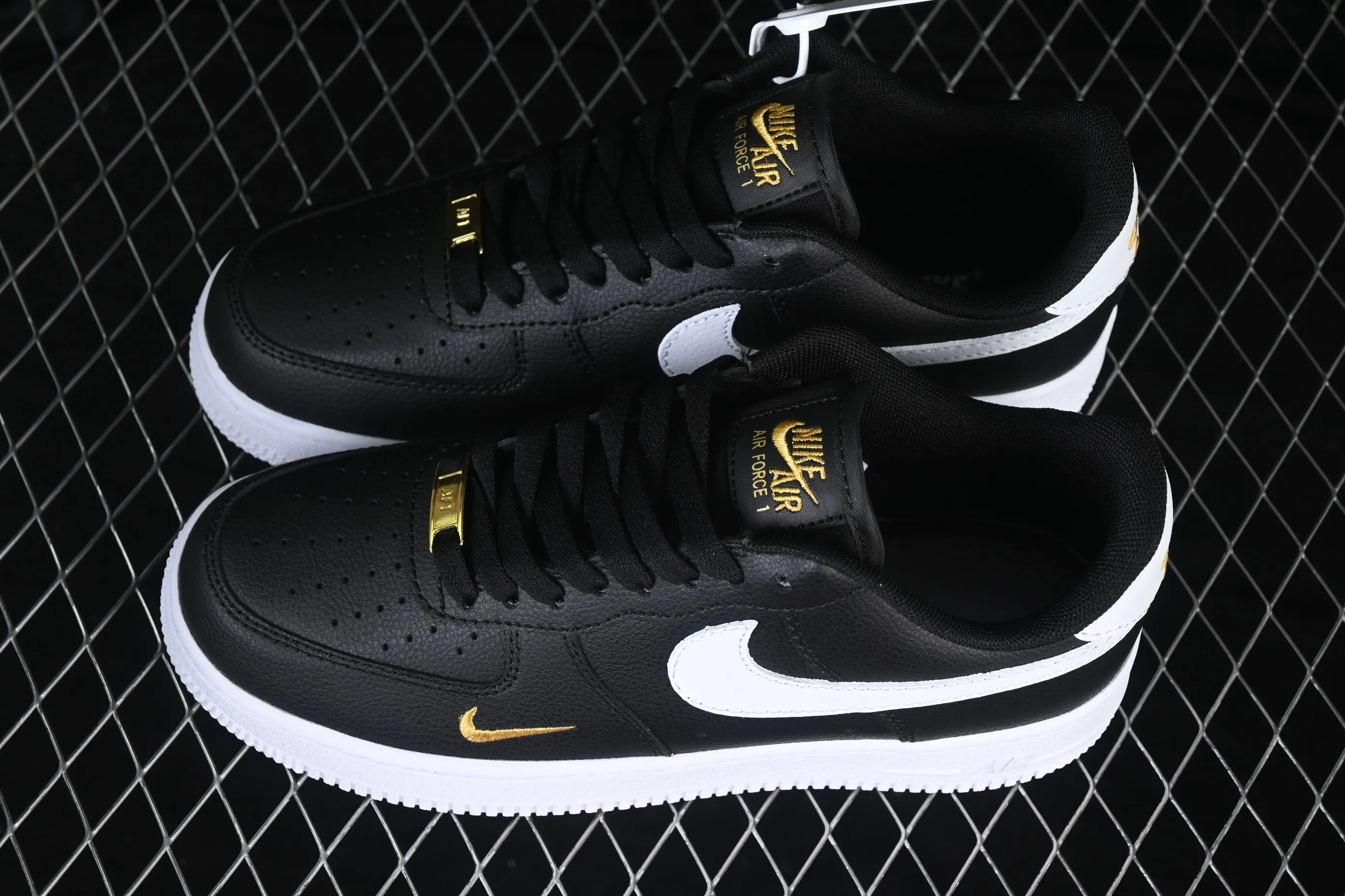 All categories Nk Air Force 1 Air Force series Nk Air Force 1 Low Air Force low-top Nike Air Force 1'07 Low Air Force 1 low-top casual sneakers CZ0270-001